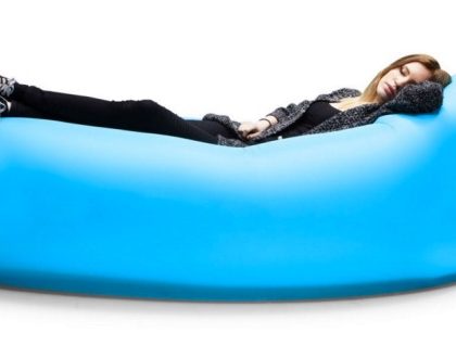 Gli indispensabili per l’estate:Lamzac