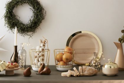 Incipit: winter collection