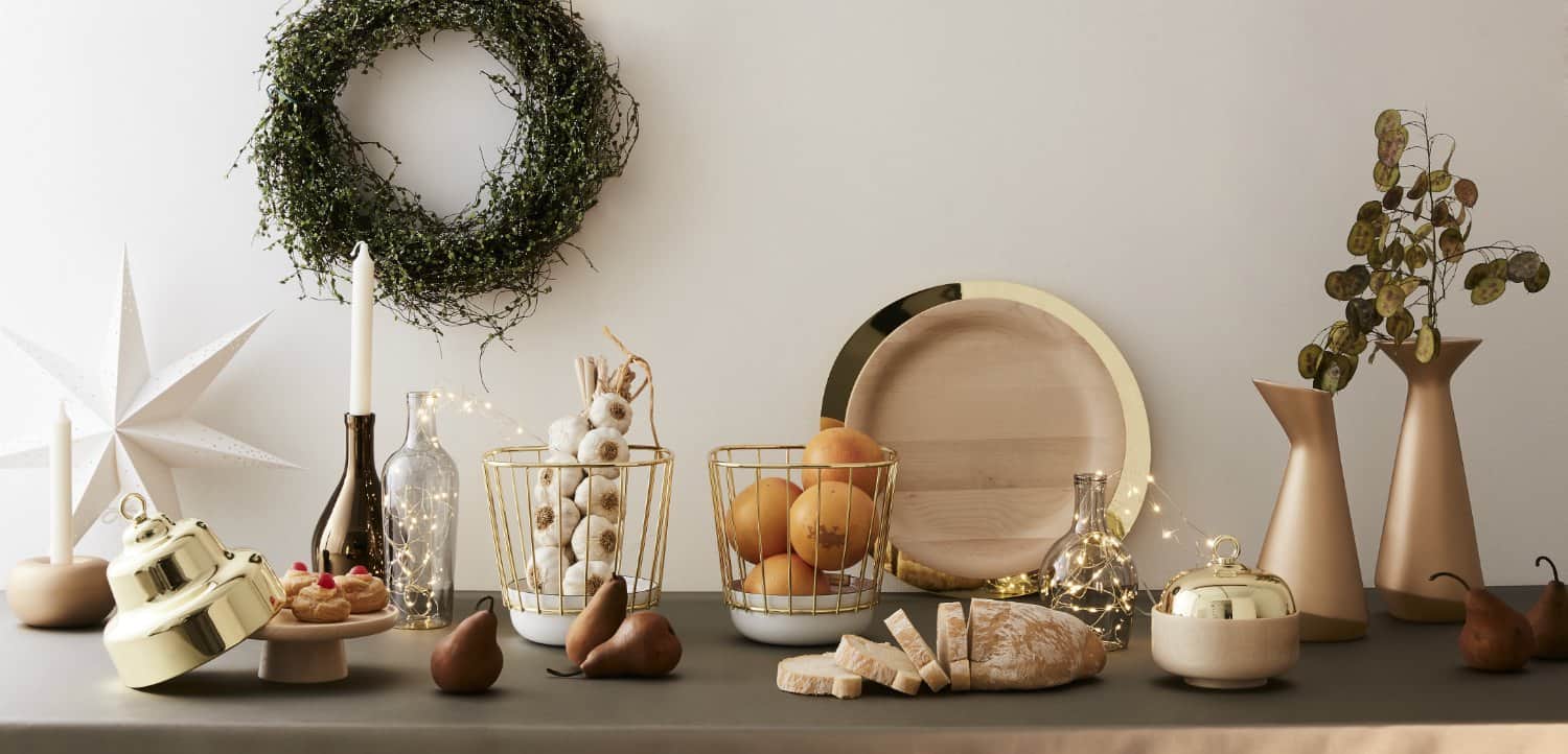 Incipit: winter collection