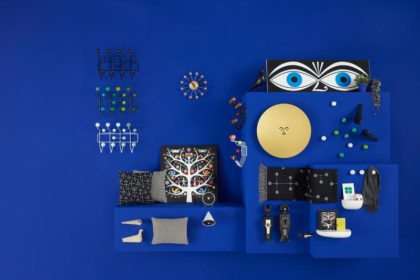 Vitra:6 nuovi accessori di design per la nostra casa
