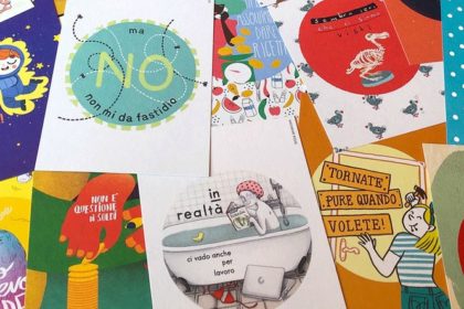 L'oggetto del desiderio della settimana: donne con LePalle