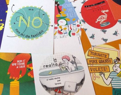 L'oggetto del desiderio della settimana: donne con LePalle