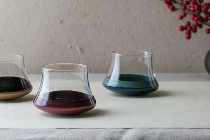 Homi 2016:5 stand da visitare