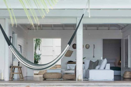 Summer house:30 piccoli consigli d'arredo