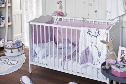 Coincasa:arriva la collezione baby