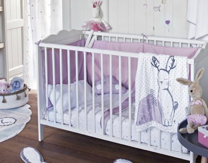 Coincasa:arriva la collezione baby