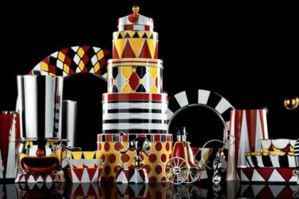 Collezione Circus di Alessi