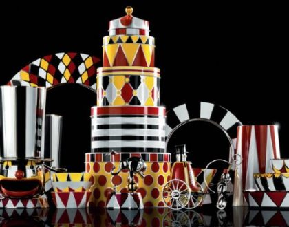 Collezione Circus di Alessi