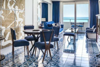 Interior design award: interni da premiare