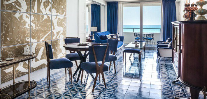 Interior design award: interni da premiare