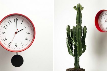 5 orologi per cambiare l'ora