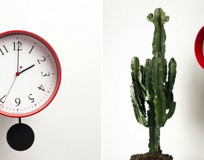 5 orologi per cambiare l'ora