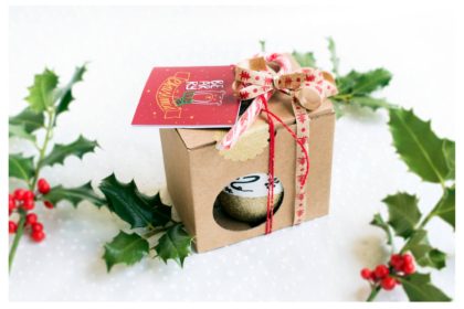 Idee regalo Natale: Mea Personal Tea Cups