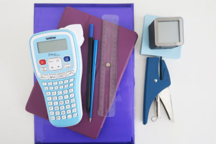 Una casa organizzata: qualche consiglio