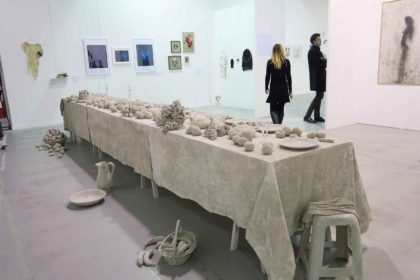 Paratissima 12: to the stars – Parte 2