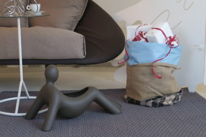 Natale:un sacco di regali per voi