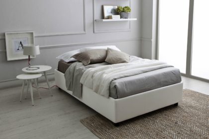 Riordinare la casa: la camera da letto