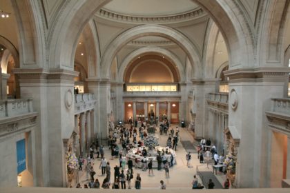 Museo:come visitarlo