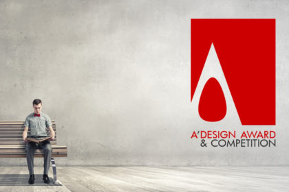 A' Design Awards & Competition: le categorie del design