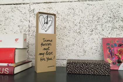 San Valentino: Idee regalo per riempire la casa di amore