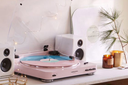 Arredare con la musica: mobili per i vinili