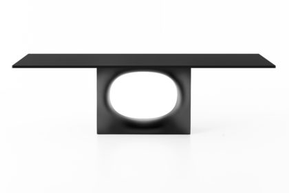 La collezione Holo di Kristalia