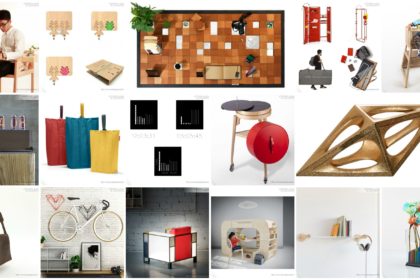 A’ Design Award and Competition 2017:i vincitori