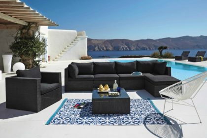 Rinnovare l'arredamento:le offerte di stile