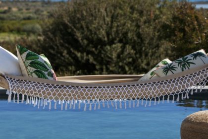 Accessori dal sapore tropicale per la nostra casa