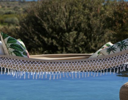 Accessori dal sapore tropicale per la nostra casa