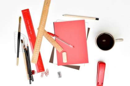 Riordinare la casa: lo studio