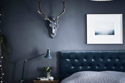 Ispirazioni in grigio