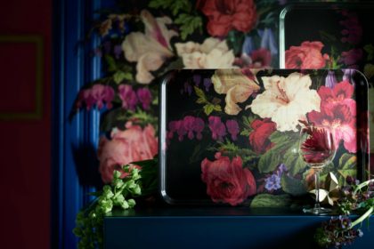 Nuovi colori e atmosfere per la collezione Ikea 2018