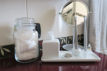 MUJI: un tocco d'oriente per la casa