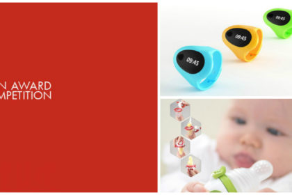 A' Design Award:il design al servizio dei più piccoli