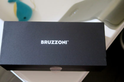 Bruzzoni: accessori di design per il bagno