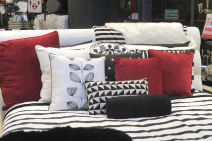 Nuovi shops di arredamento: il punto vendita Conforama a Settimo Torinese