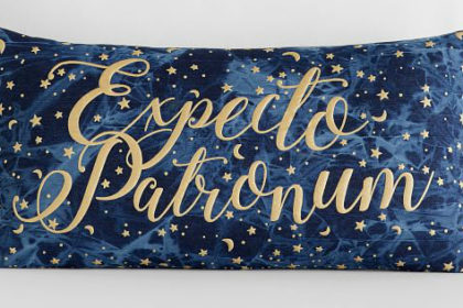 Una casa in stile Harry Potter