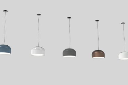 Le innovazioni di Ceramica Flaminia per il Cersaie 2017