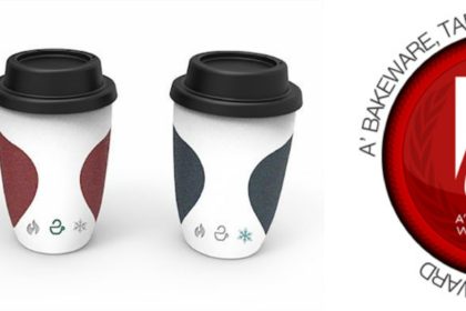 A' Design Award: Il design a tavola