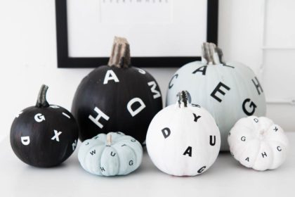 Halloween last minute