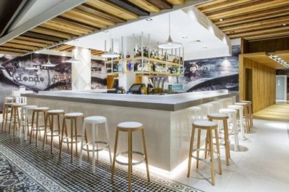 A'Design Award:il design per gli interni