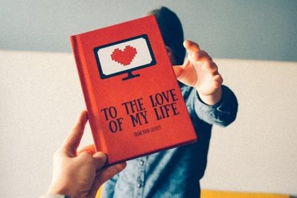 5 idee regalo per San Valentino