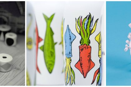 I preferiti di Febbraio: consigli ad alto tasso di arte e design