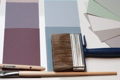 Arredare casa con il colore: consigli sulla tinteggiatura