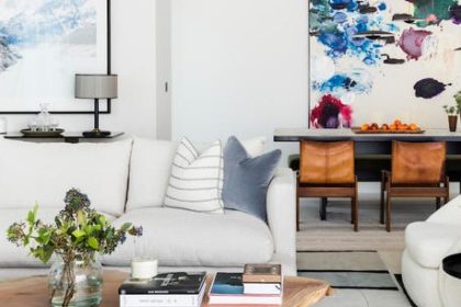 Arredare una casa nuova: come farlo dopo il trasloco?