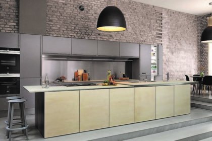 Siemens ad Eurocucina 2018: il tuo tempo prima di tutto