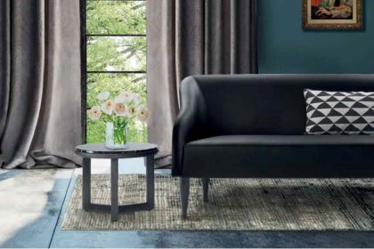 Salone del mobile 2018: moda e tradizione nella collezione Marac