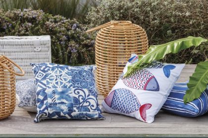 Coincasa Estate 2018:accessori per la casa