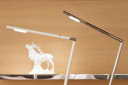 Tubi:la perfetta lampada da terra